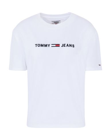 Футболка TOMMY JEANS 12373062nx