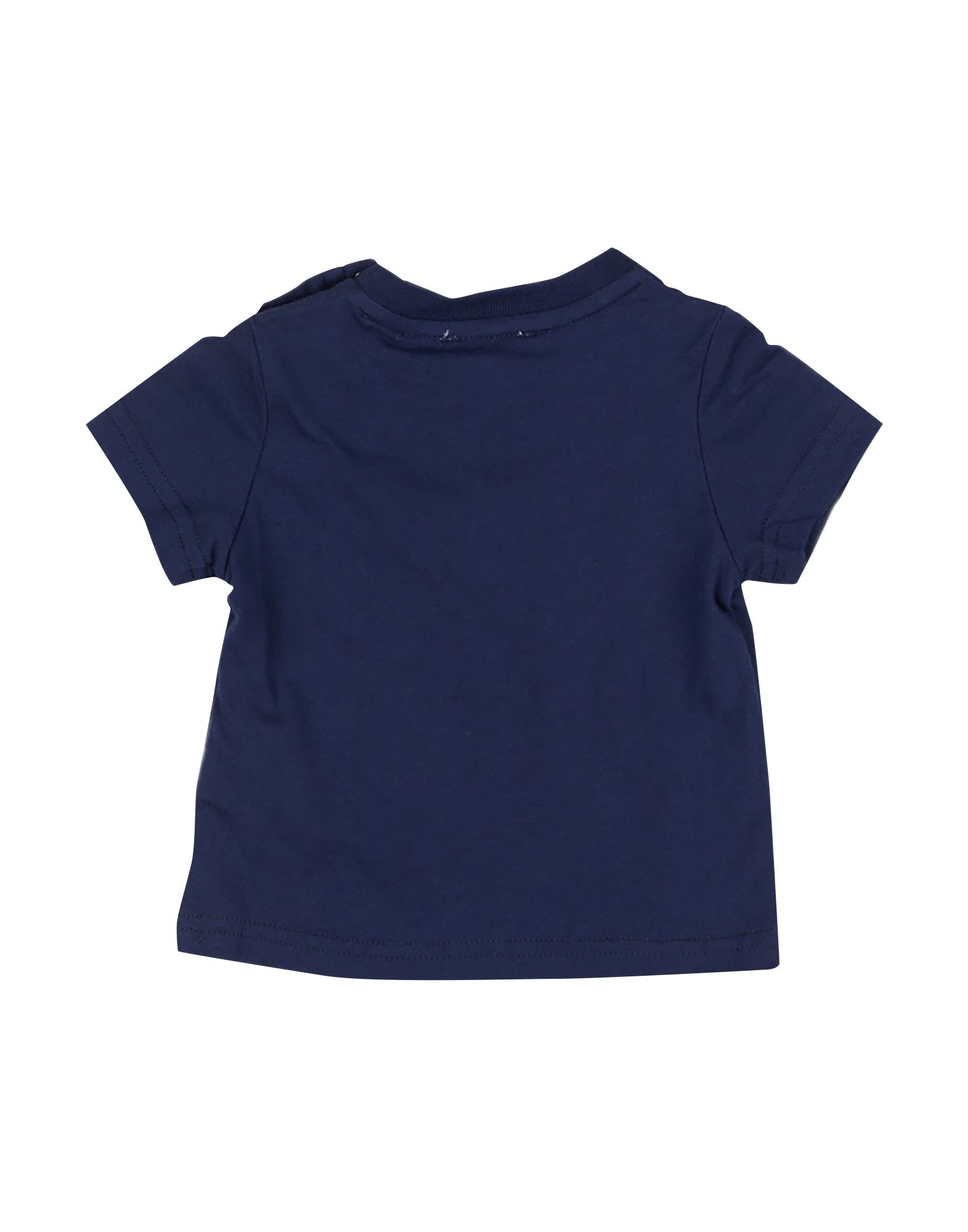  U.s.polo Assn. - Tops - T-shirts - On Yoox.com 
