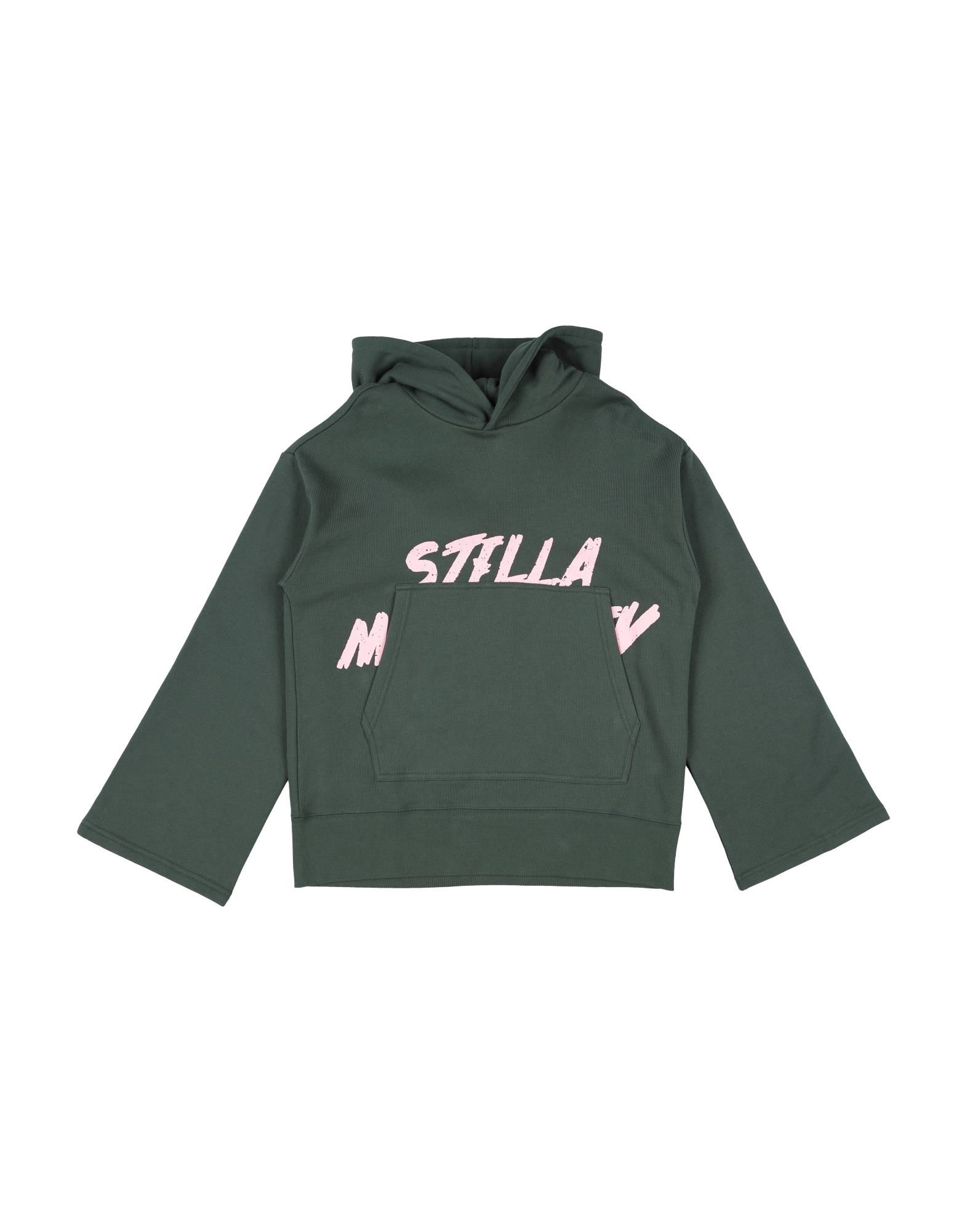 Толстовка STELLA McCARTNEY KIDS