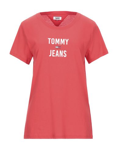 Футболка TOMMY JEANS 12373099aw