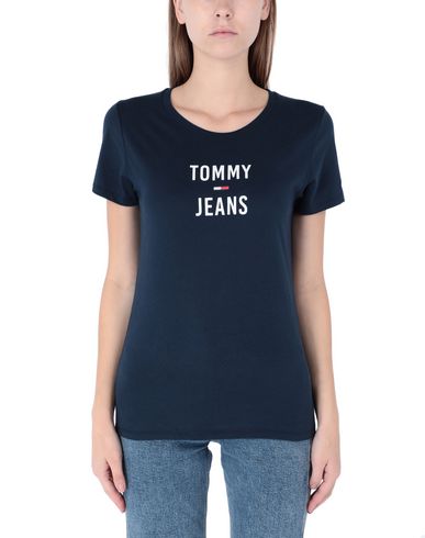 фото Футболка TOMMY JEANS