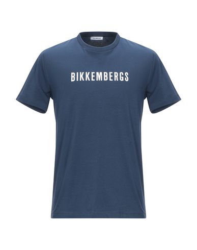 фото Футболка BIKKEMBERGS