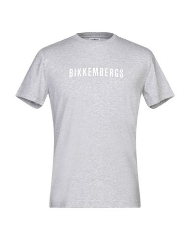 фото Футболка BIKKEMBERGS