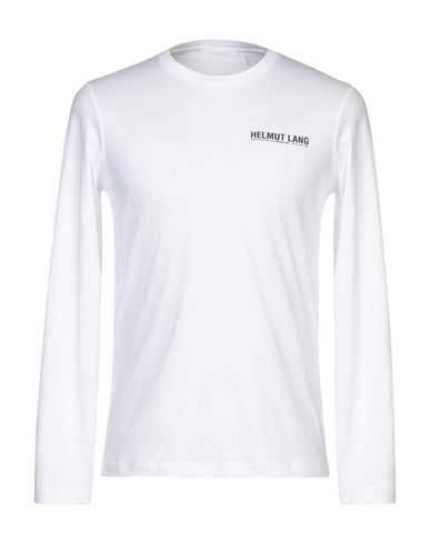 Футболка Helmut Lang