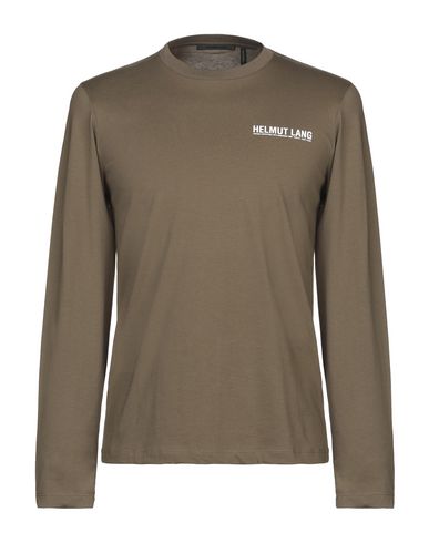 Футболка Helmut Lang