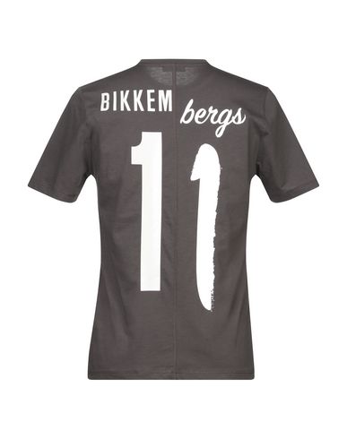 Футболка Bikkembergs 12373299ID