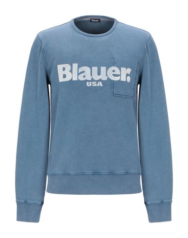 Толстовка Blauer 12373492vm