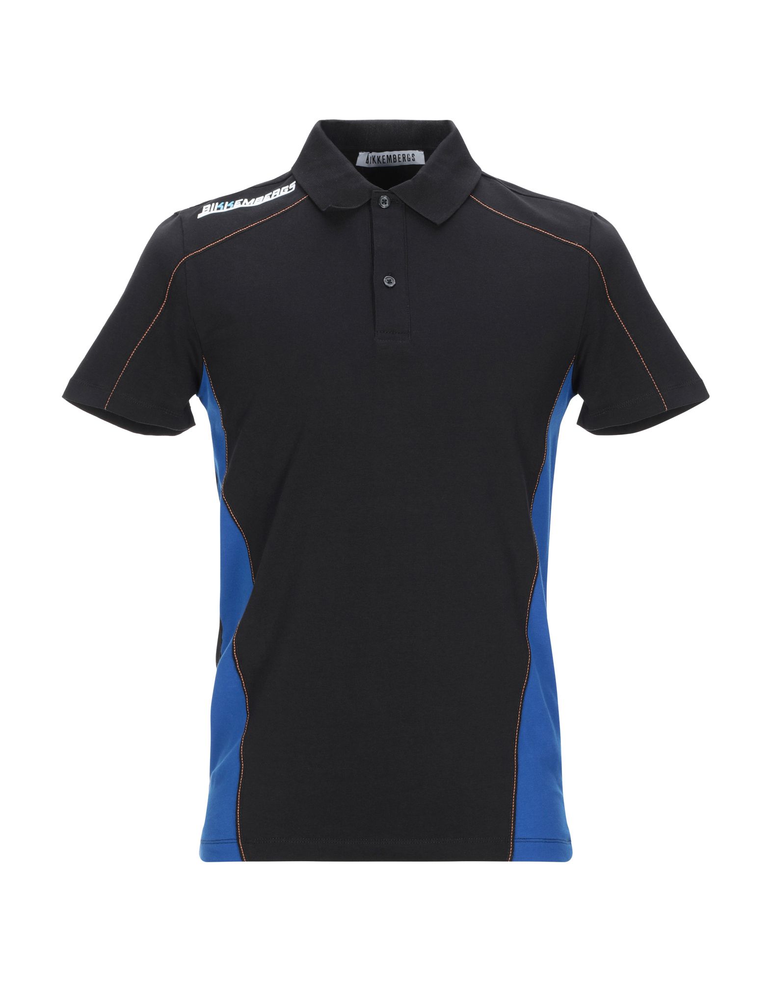  Bikkembergs - Tops - Poloshirts - On Yoox.com 