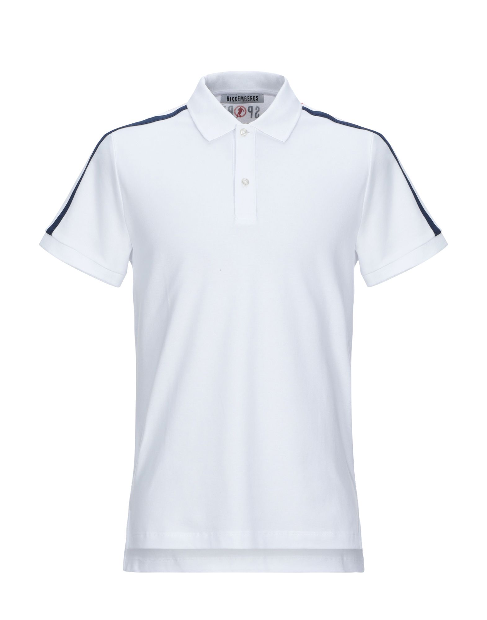  Bikkembergs - Tops - Poloshirts - On Yoox.com 