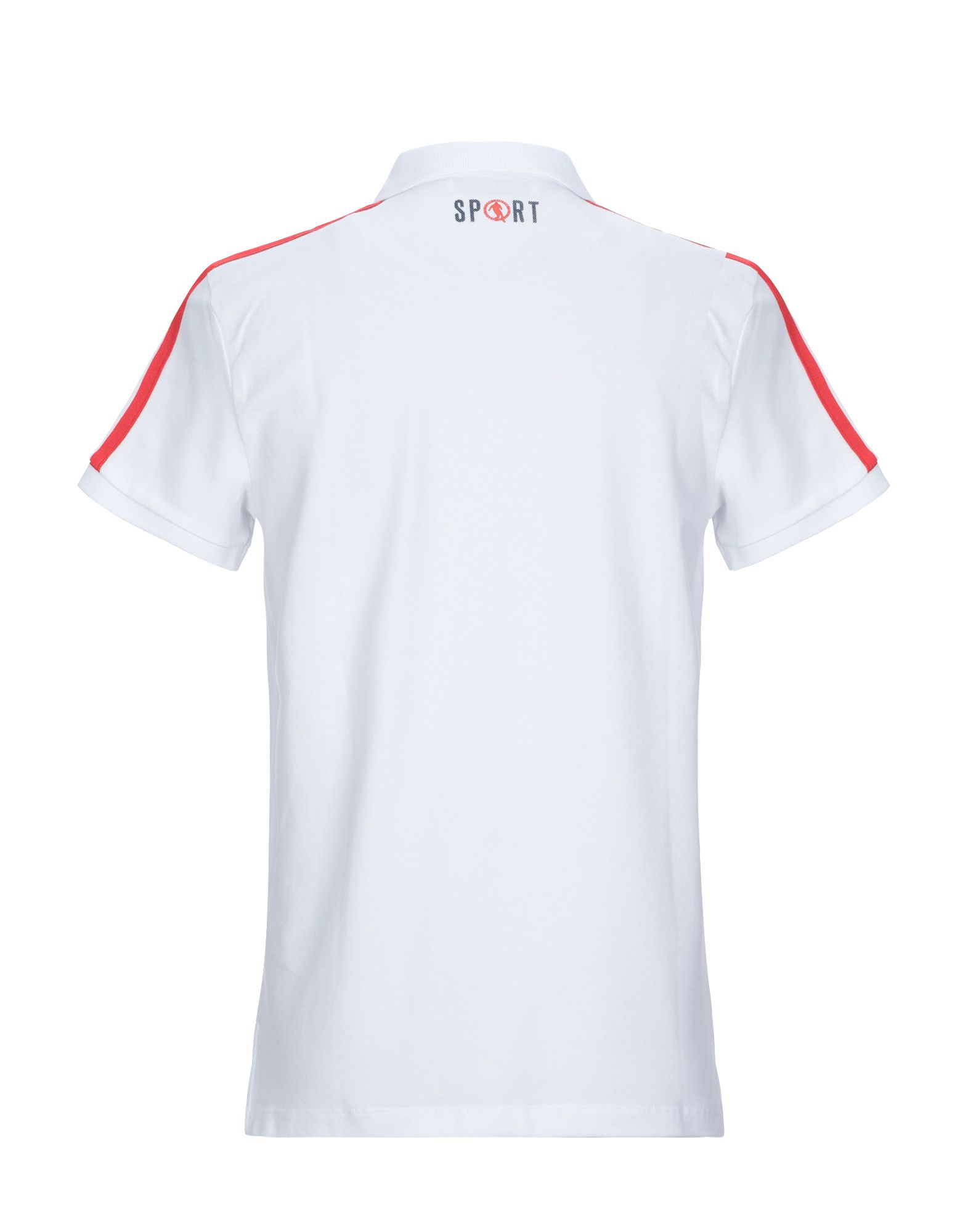  Bikkembergs - Tops - Poloshirts - On Yoox.com 