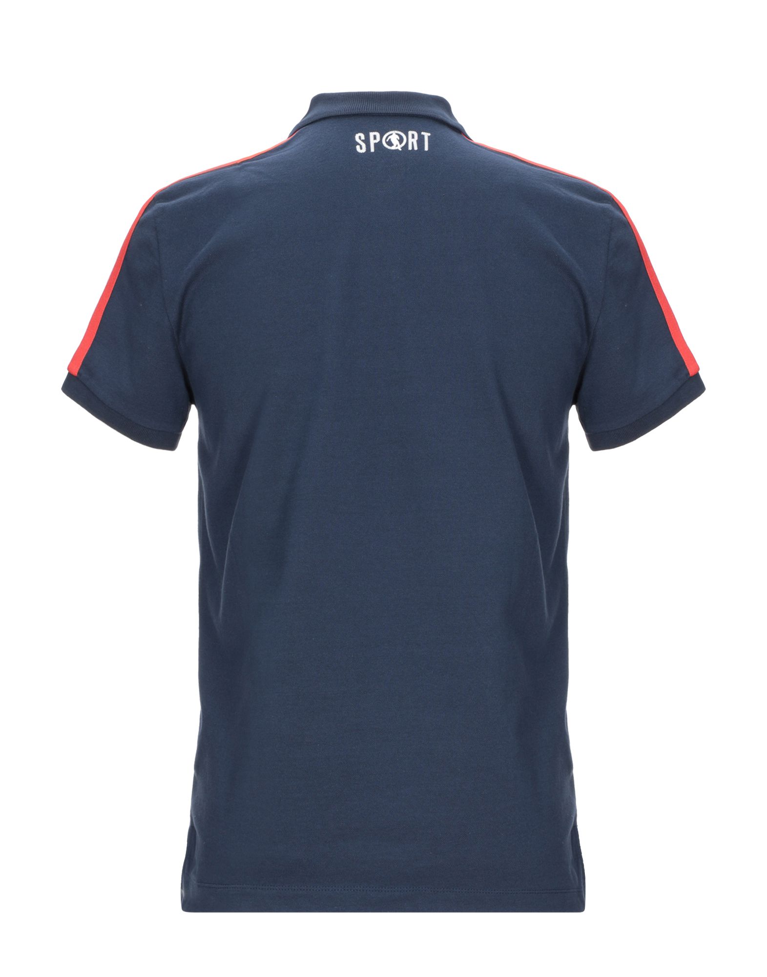  Bikkembergs - Tops - Poloshirts - On Yoox.com 