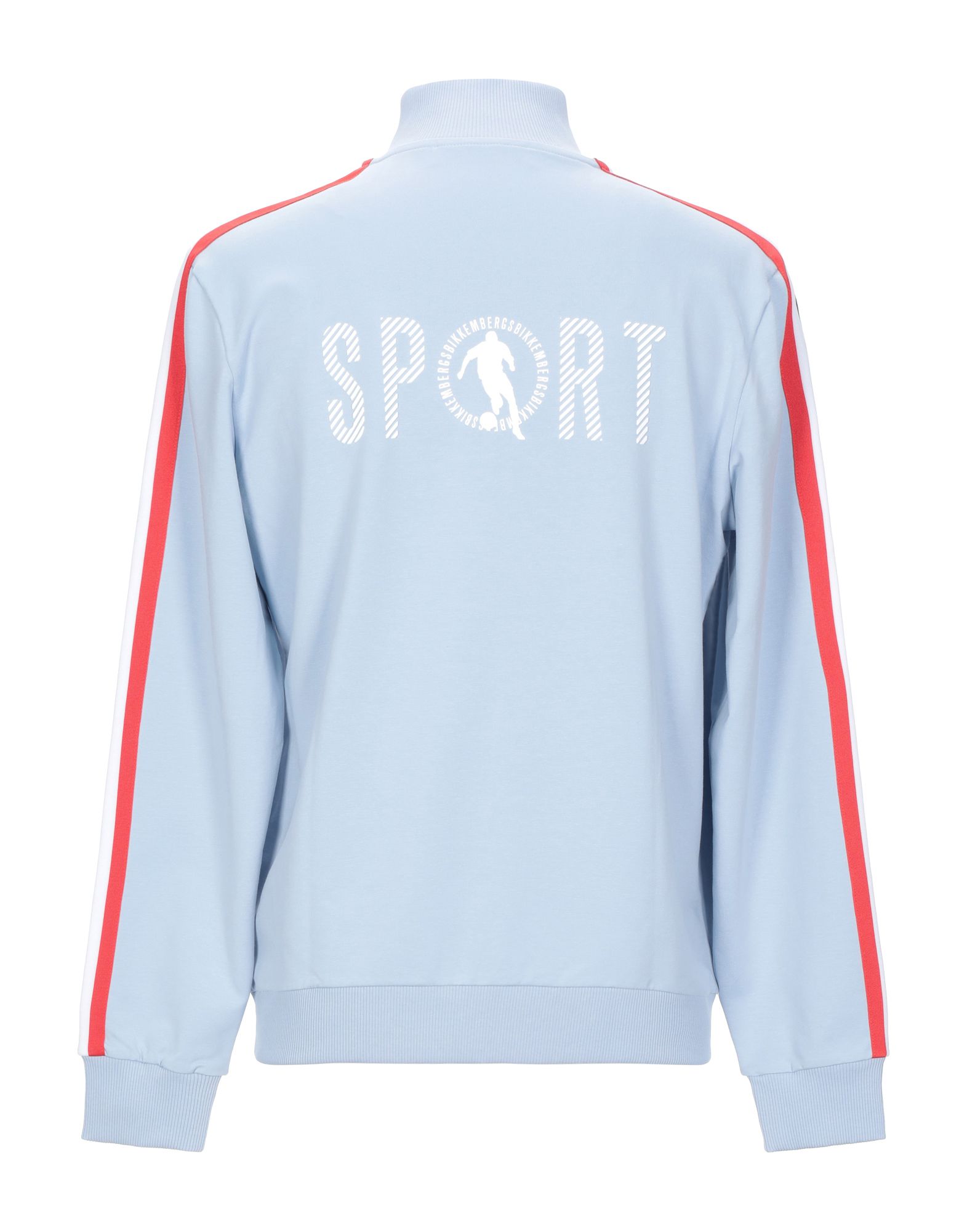  Bikkembergs - Tops - Sweatshirts - On Yoox.com 