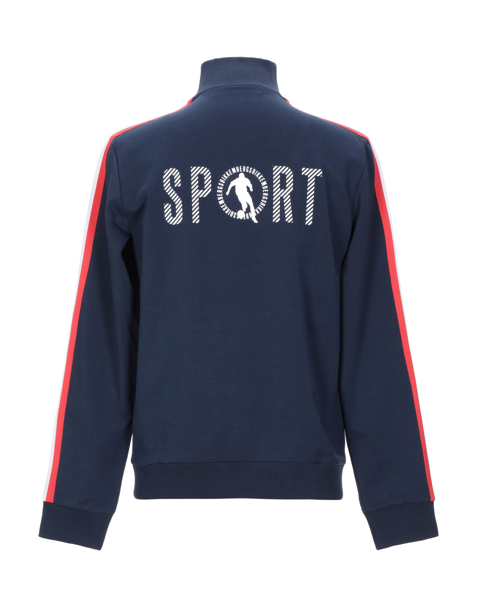  Bikkembergs - Tops - Sweatshirts - On Yoox.com 