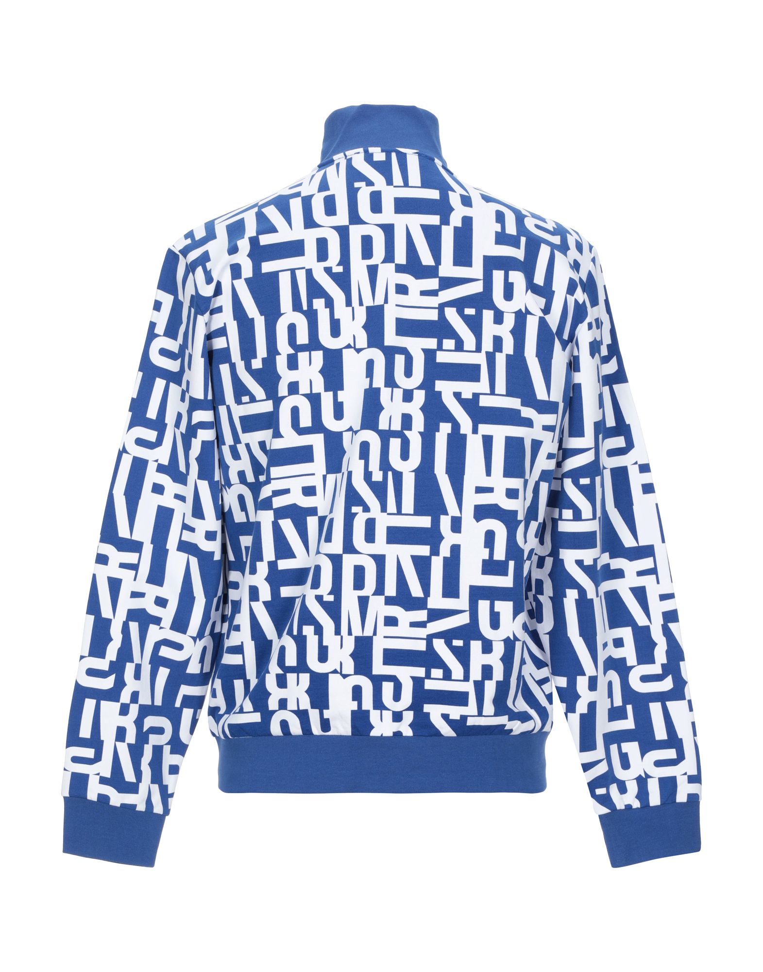  Bikkembergs - Tops - Sweatshirts - On Yoox.com 