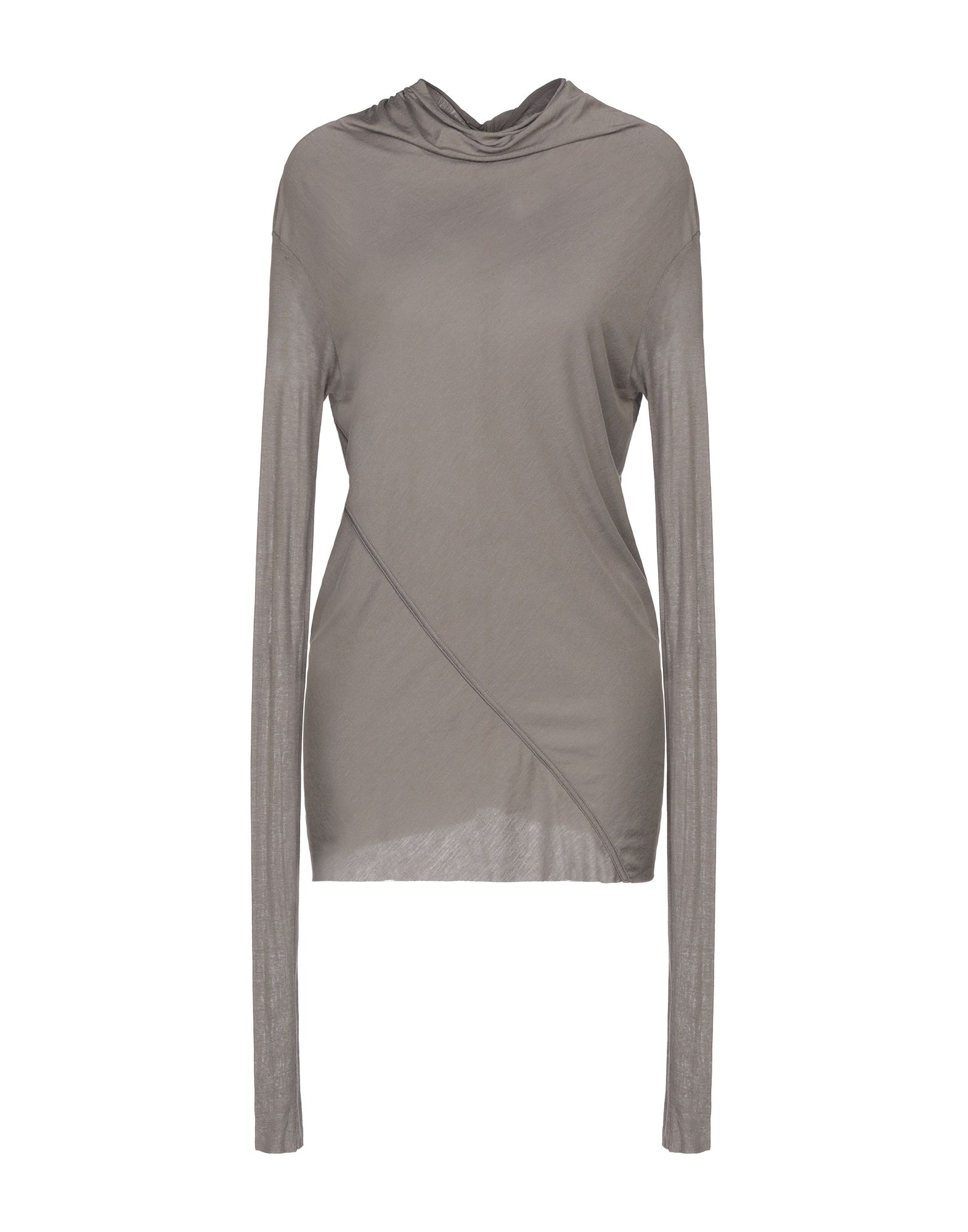 Футболка RICK OWENS LILIES