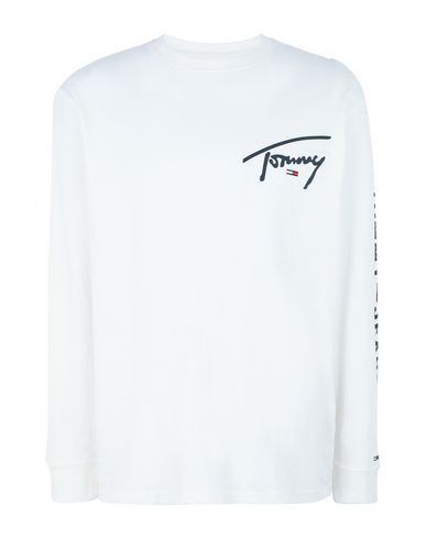 фото Футболка TOMMY JEANS