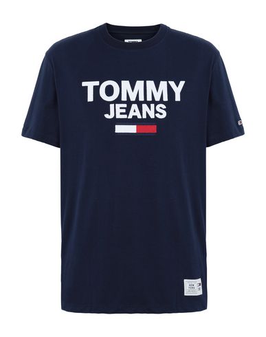 фото Футболка TOMMY JEANS