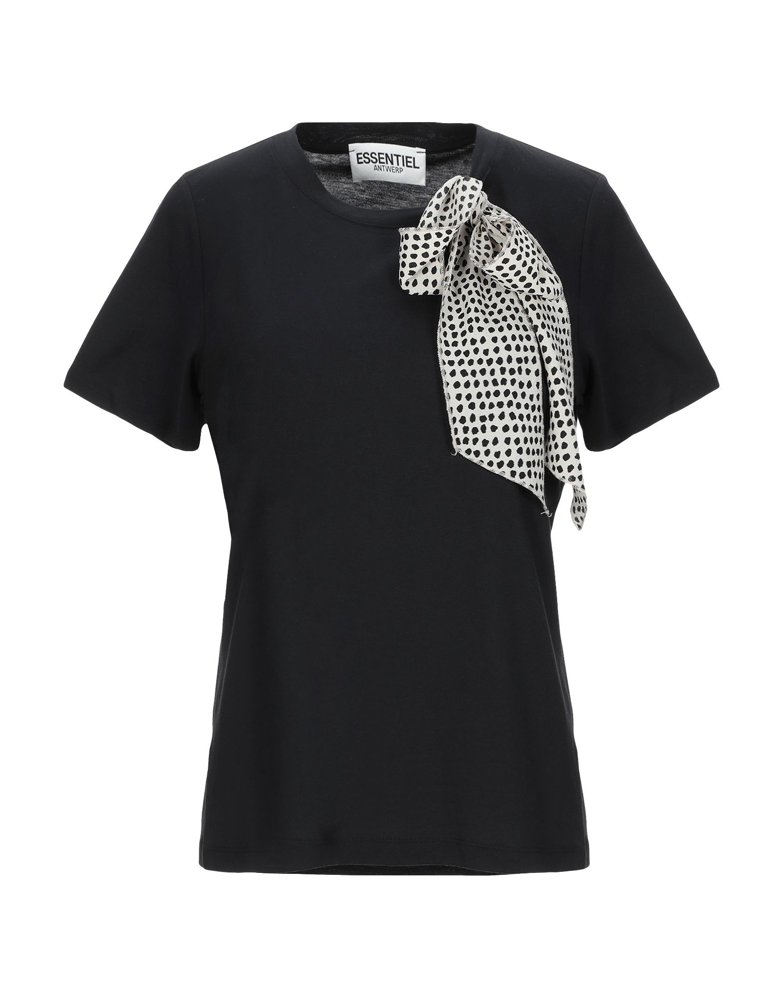 Футболка ESSENTIEL ANTWERP