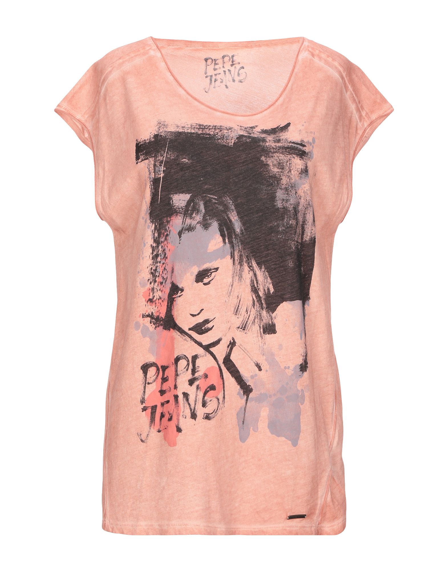 Футболка PEPE JEANS