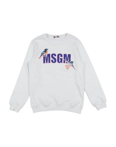 фото Толстовка msgm