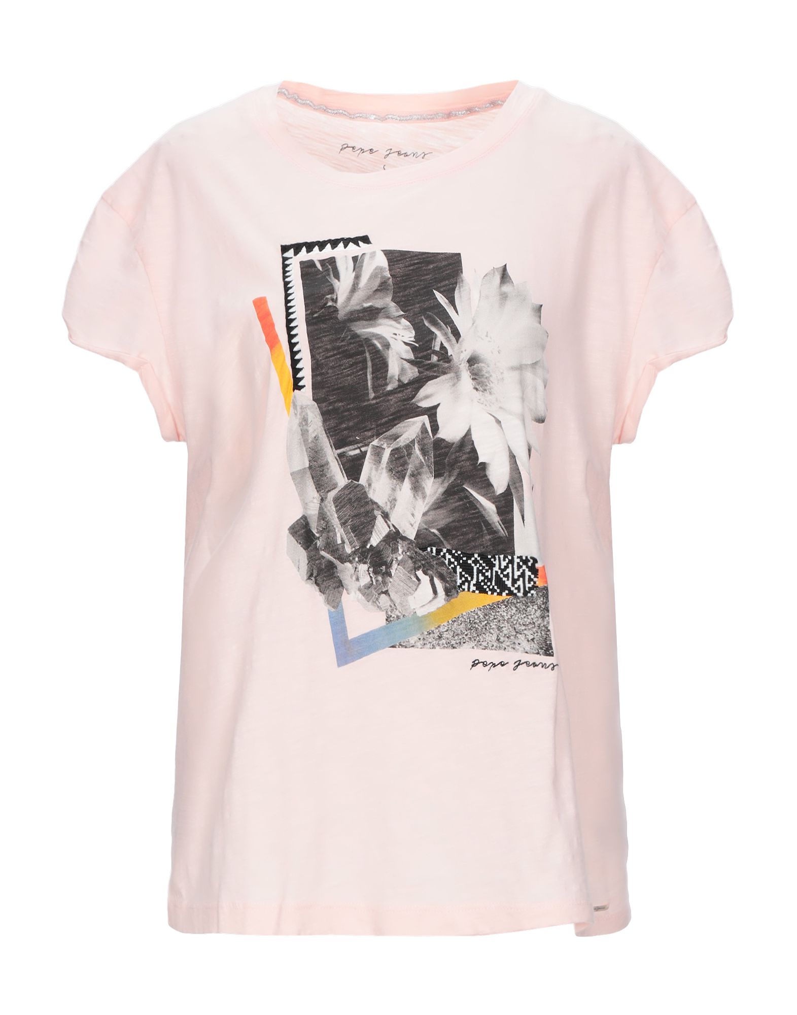 Футболка PEPE JEANS