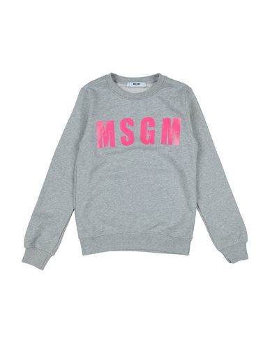 фото Толстовка msgm