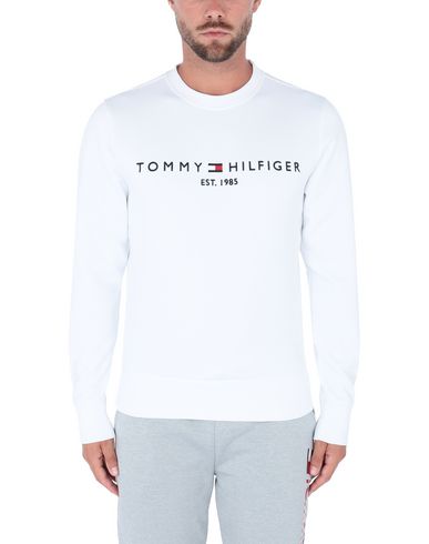 фото Толстовка Tommy hilfiger