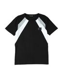 ANTONY MORATO Jungen 9-16 jahre T-shirts Farbe Schwarz Größe 2