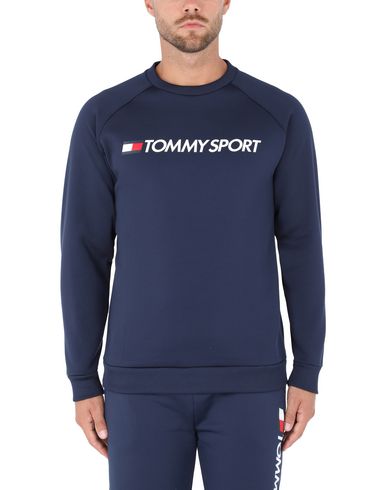 фото Толстовка Tommy sport