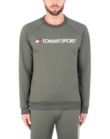 Толстовка Tommy Sport 12374148TQ