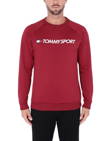 Толстовка Tommy Sport 12374148UN