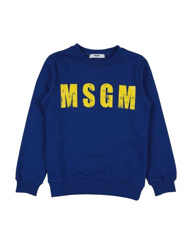 фото Толстовка msgm