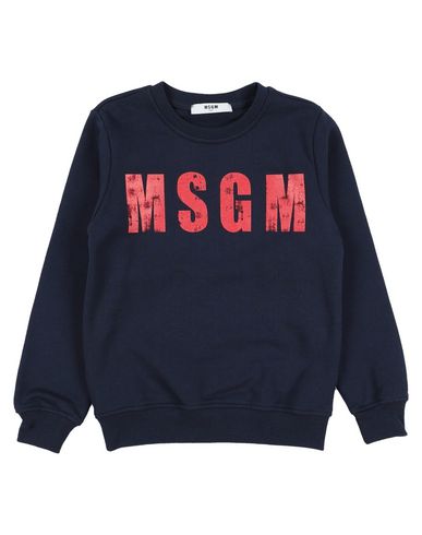 фото Толстовка msgm