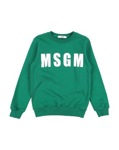 фото Толстовка msgm