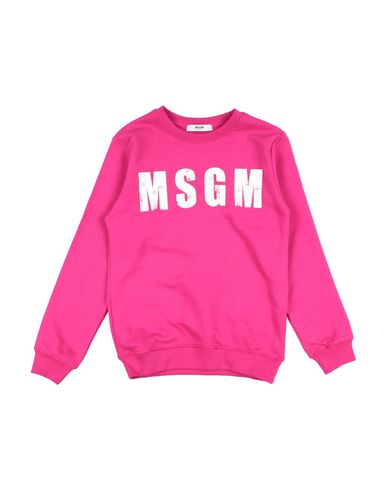 фото Толстовка msgm