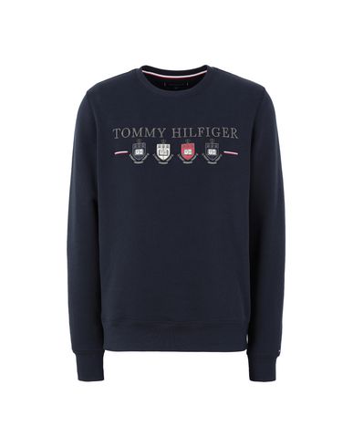 фото Толстовка Tommy hilfiger