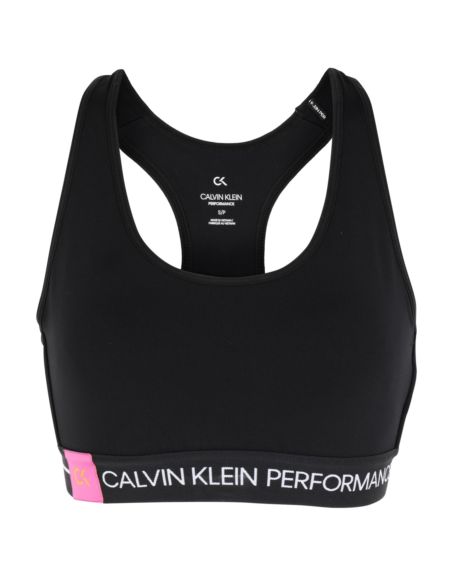 Топ CALVIN KLEIN PERFORMANCE