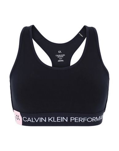 Топ без рукавов Calvin Klein Performance 12374318xv