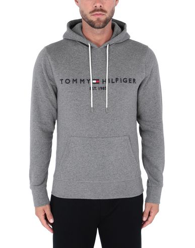 фото Толстовка Tommy hilfiger