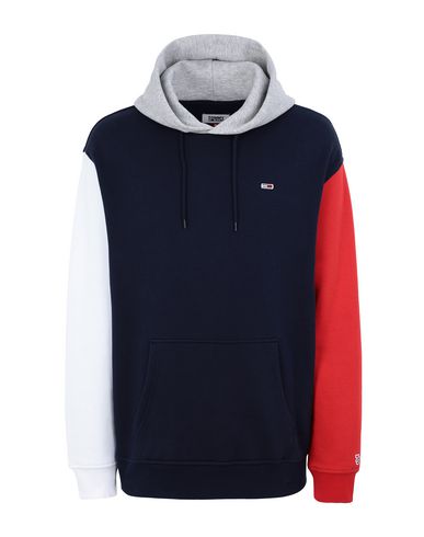 Толстовка TOMMY JEANS 12374373wh