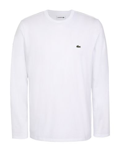 Camiseta Hombre Blanco 4,5,6 Hombre