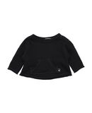 AVENTIQUATTRORE M�dchen 0-24 monate Sweatshirt Farbe Schwarz Gr��e 6