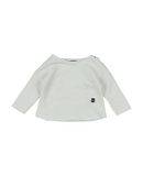 AVENTIQUATTRORE M�dchen 0-24 monate Sweatshirt Farbe Wei� Gr��e 6