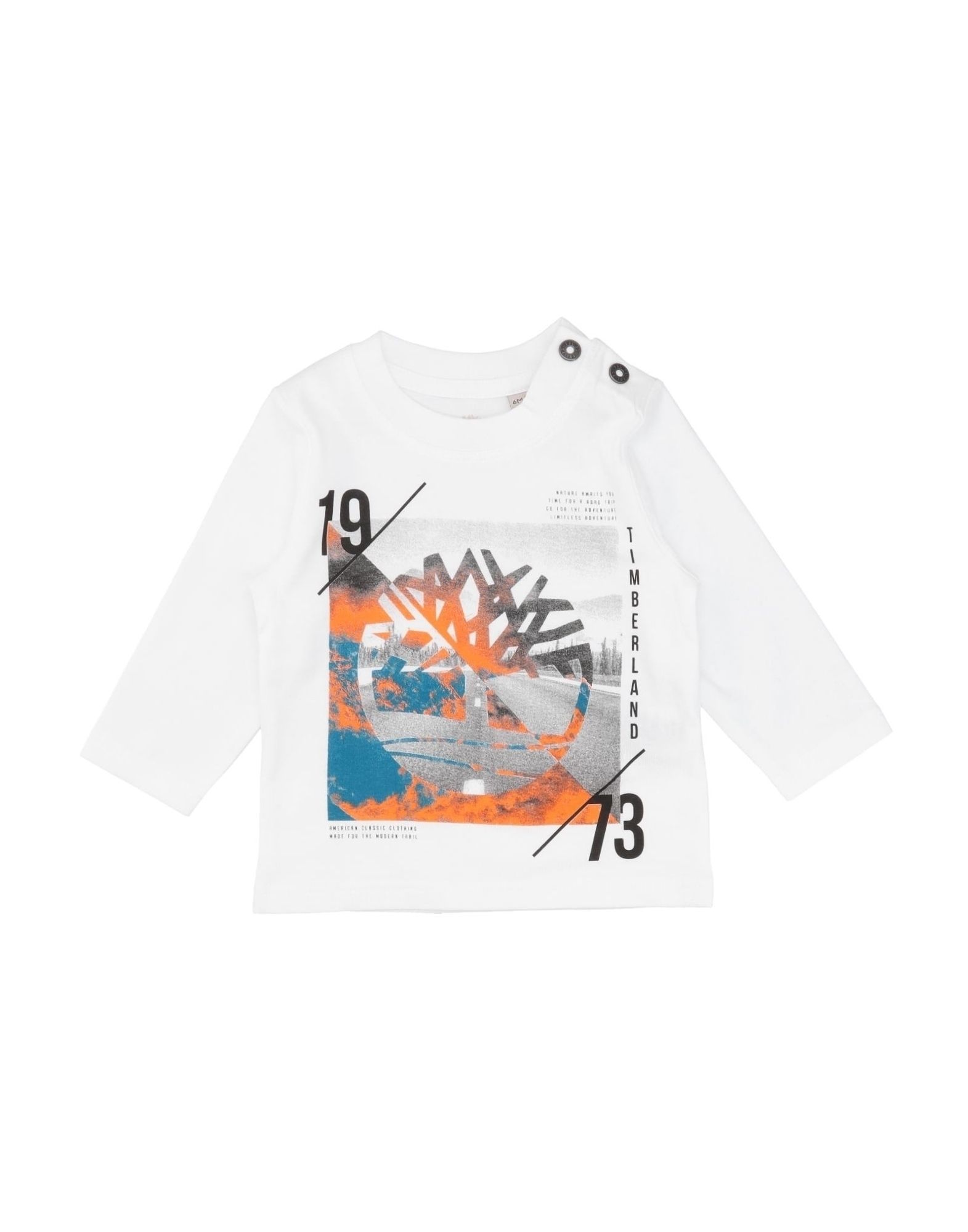  Timberland - Tops - T-shirts - On Yoox.com 