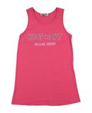 SHOP ? ART M�dchen 9-16 jahre T-shirts Farbe Fuchsia Gr��e 6