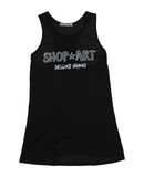 SHOP ? ART Mädchen 9-16 jahre T-shirts Farbe Schwarz Größe 4