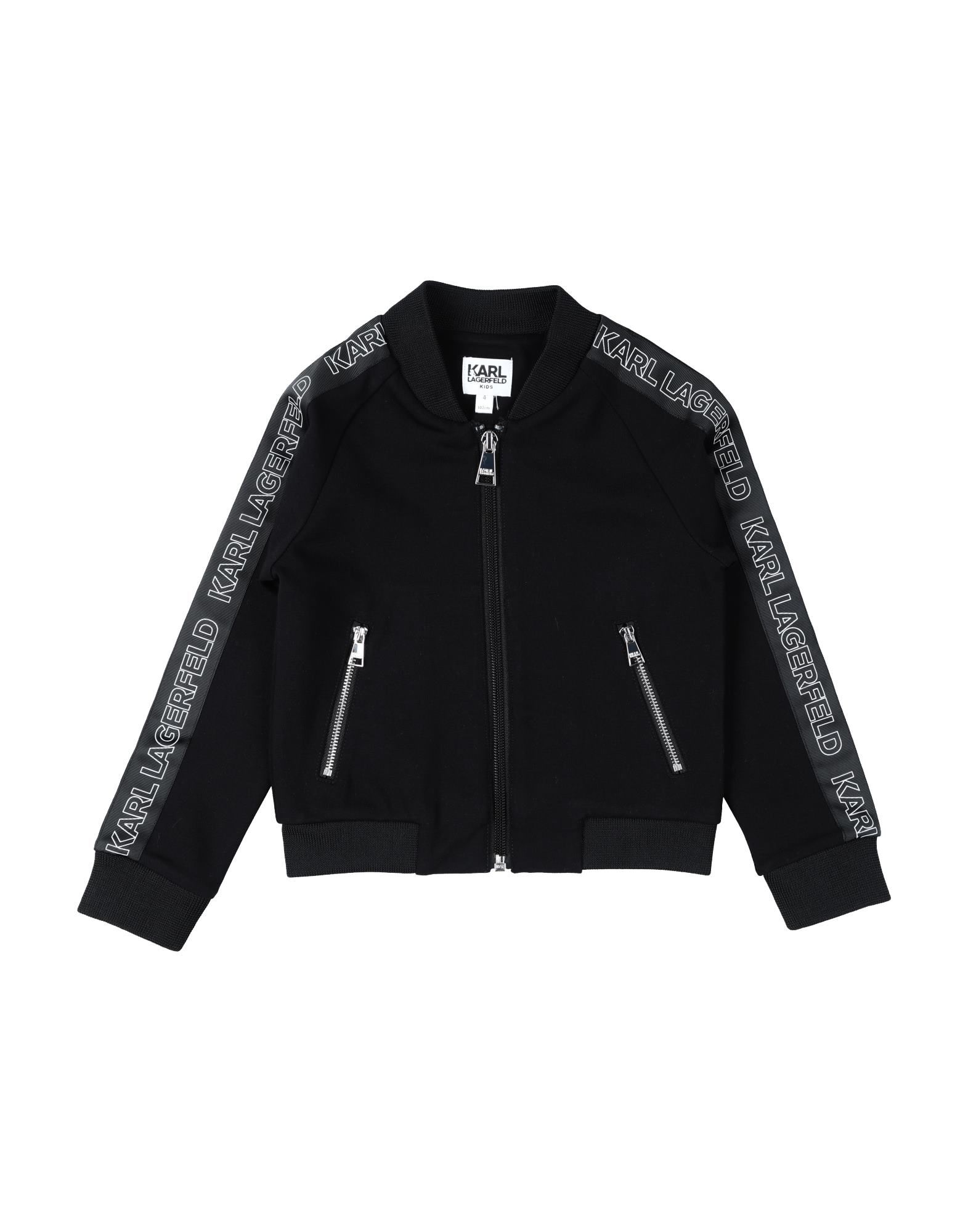  Karl Lagerfeld - Tops - Sweatshirts - On Yoox.com 