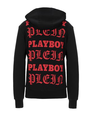 фото Толстовка philipp plein x playboy