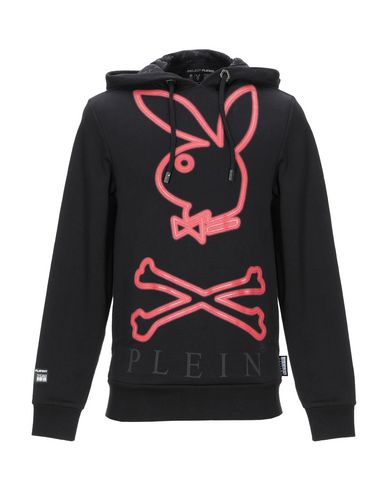 фото Толстовка philipp plein x playboy