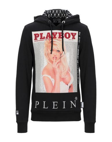 фото Толстовка philipp plein x playboy